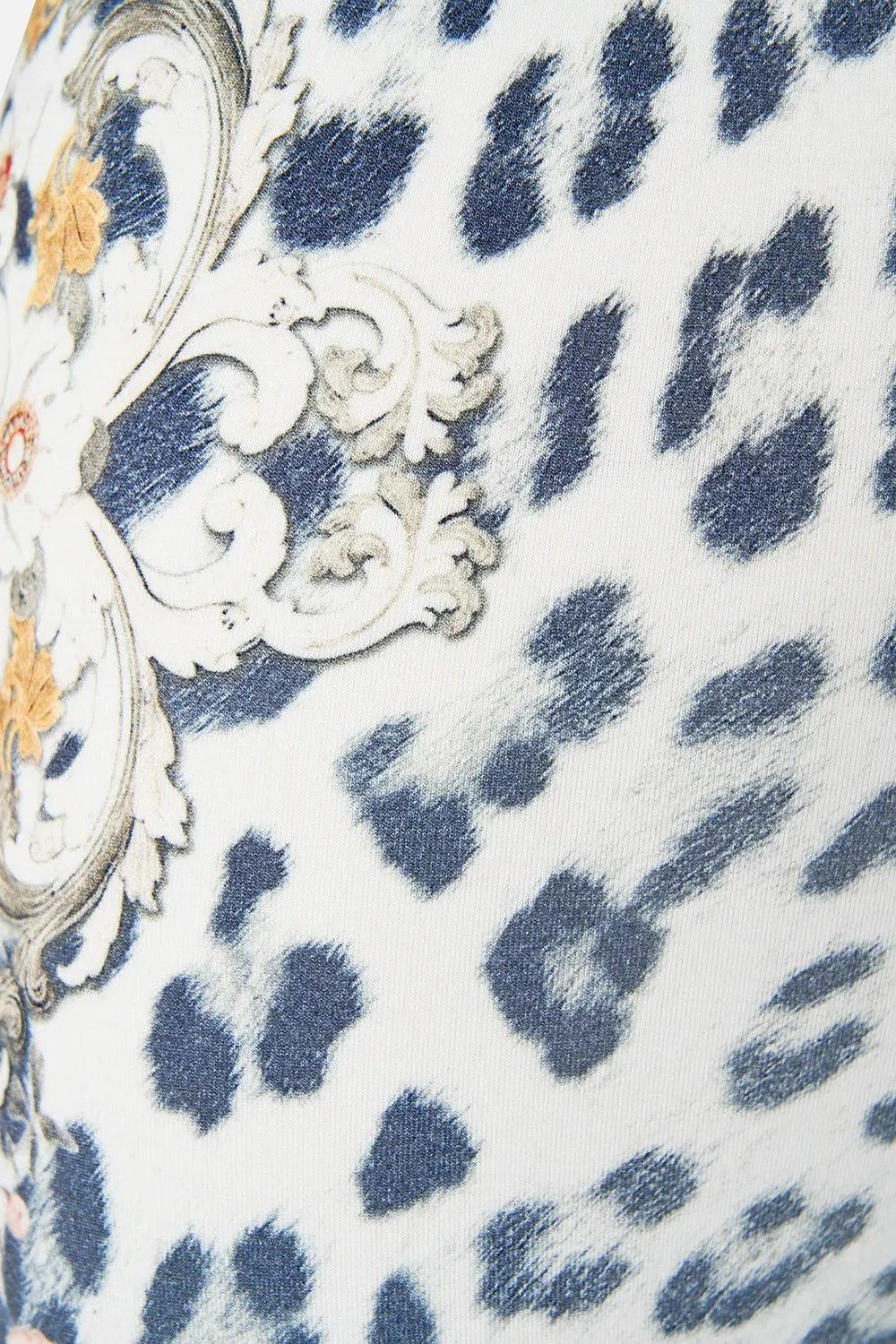 CAMILLA | MARBLE HEAVEN LEGGINGS