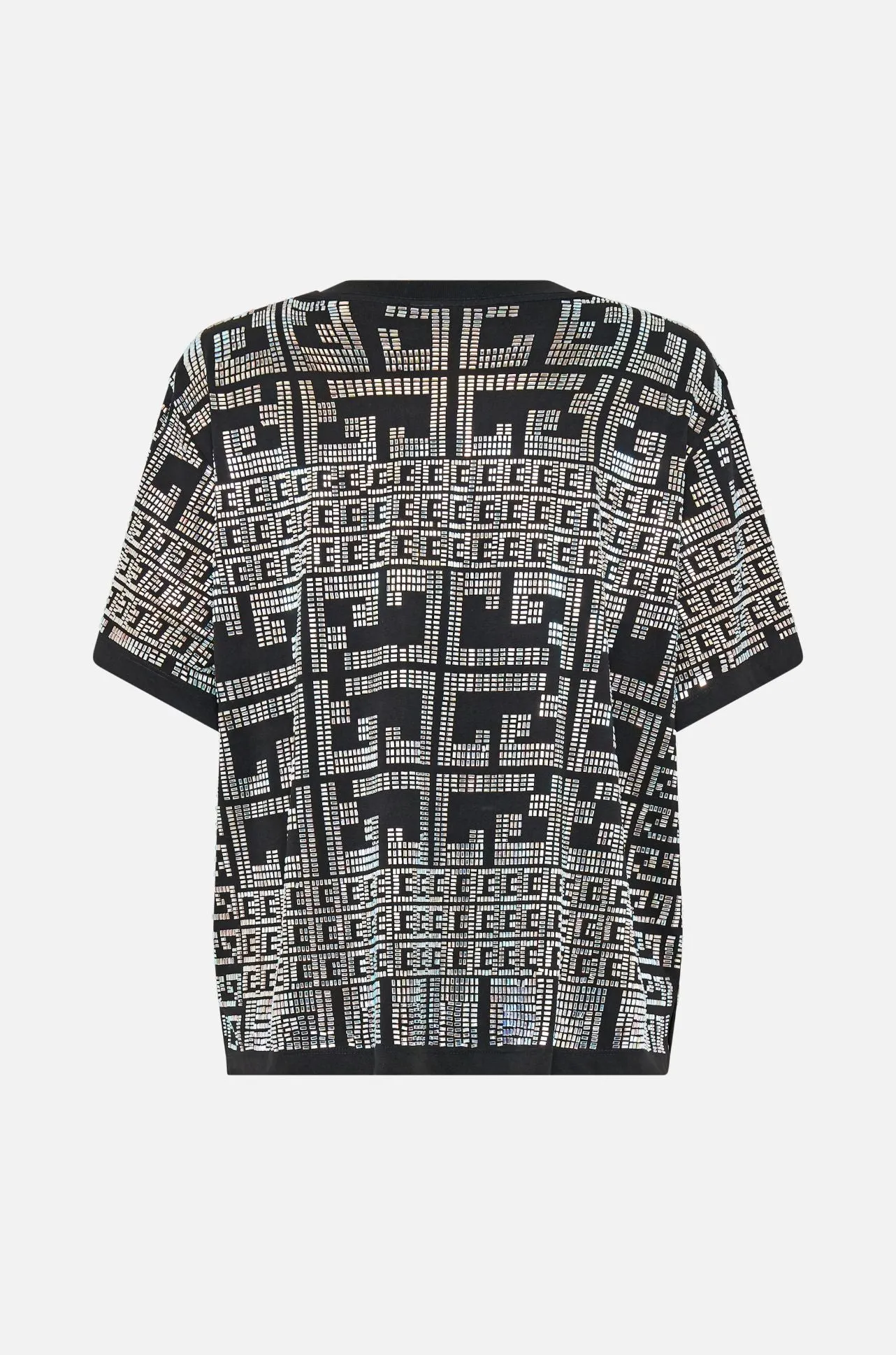 Camilla - Read My Glyphs Classic Tee