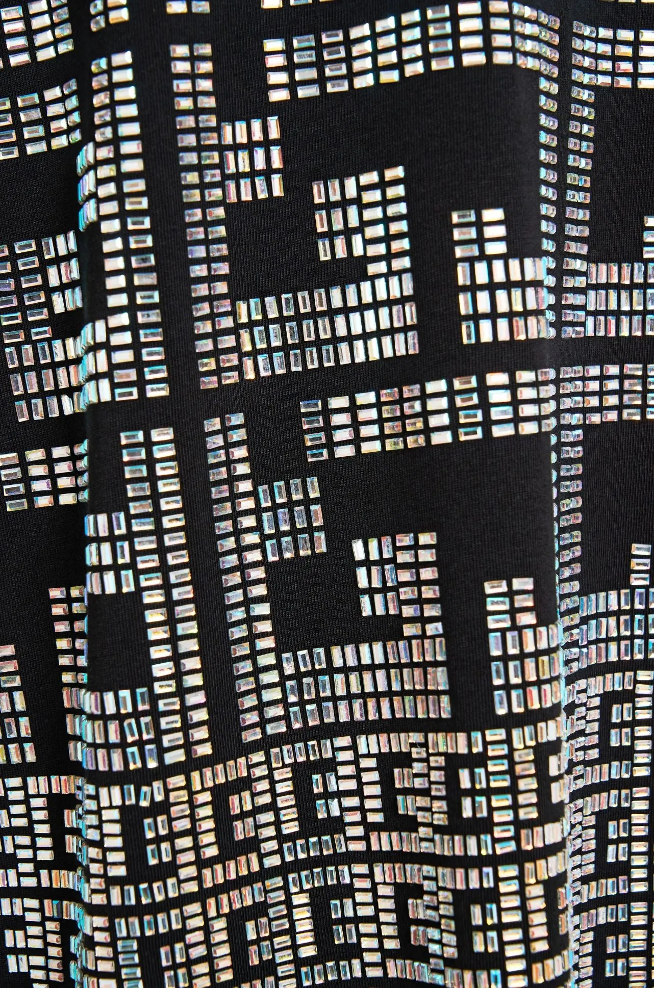 Camilla - Read My Glyphs Classic Tee