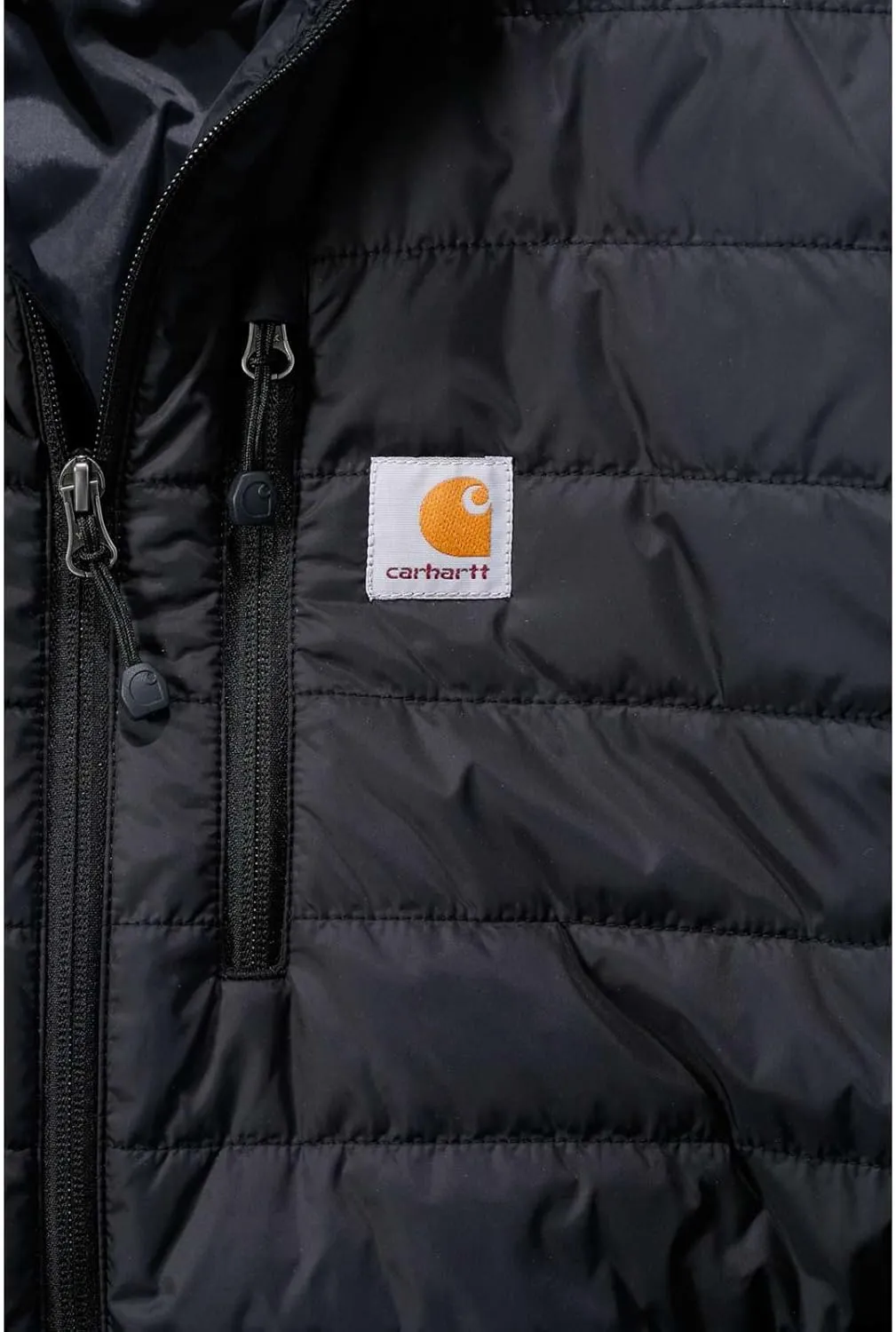Carhartt Men's Rain Defender Relaxed Fit Lightweight Insulated Jacket
