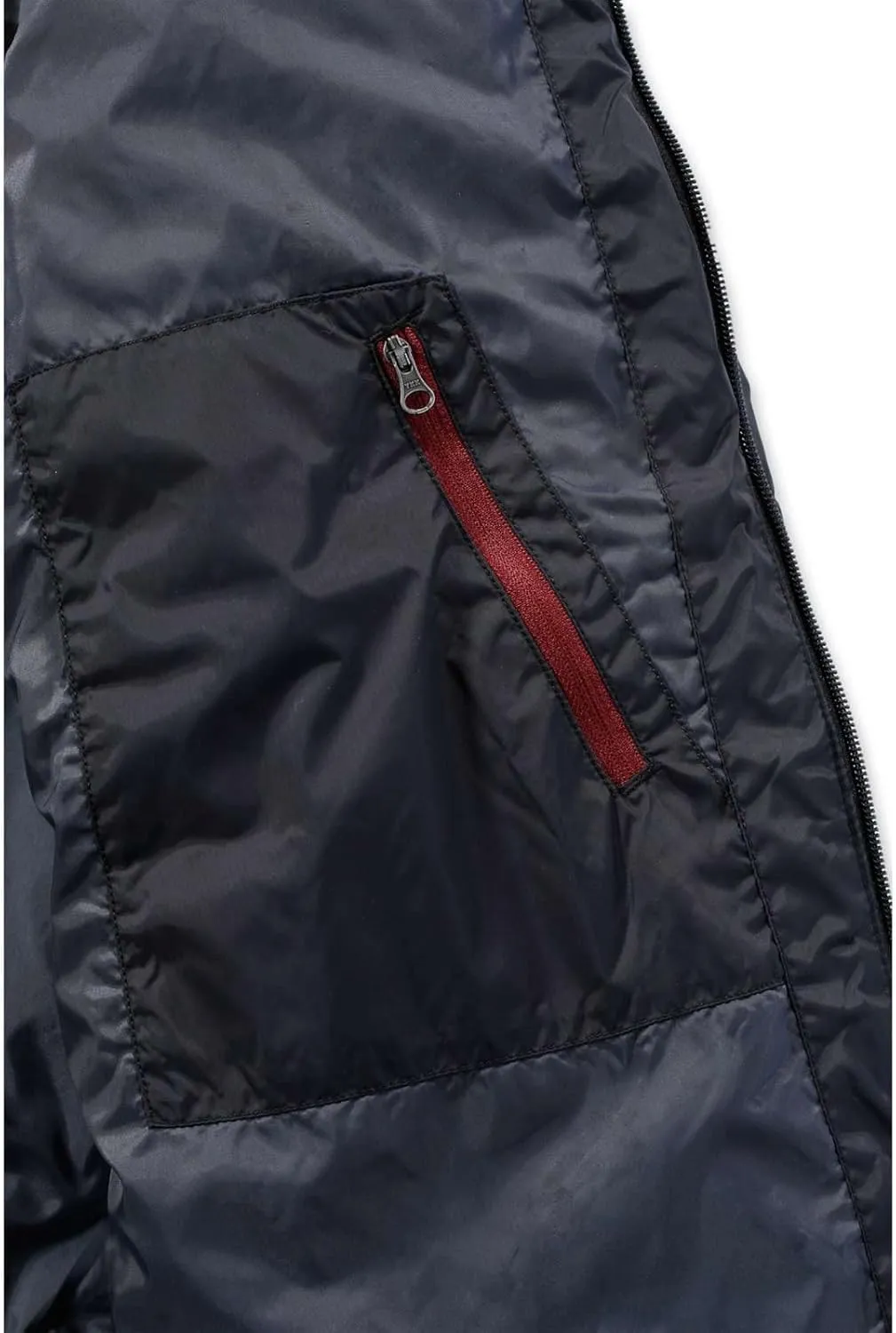 Carhartt Men's Rain Defender Relaxed Fit Lightweight Insulated Jacket