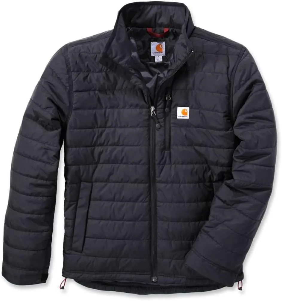 Carhartt Men's Rain Defender Relaxed Fit Lightweight Insulated Jacket