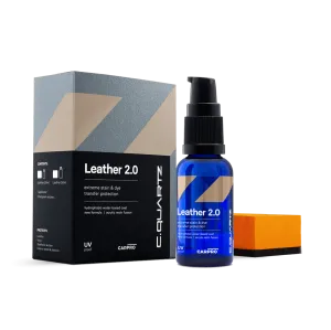 CARPRO | CQuartz Leather & Vinyl Coating 2.0