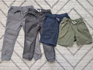 Cat & Jack, 5 Piece Bundle, 4T, Kids 4/4T