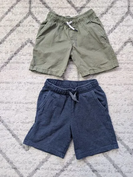 Cat & Jack, 5 Piece Bundle, 4T, Kids 4/4T
