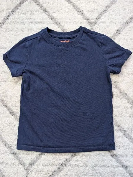Cat & Jack, 5 Piece Bundle, 4T, Kids 4/4T