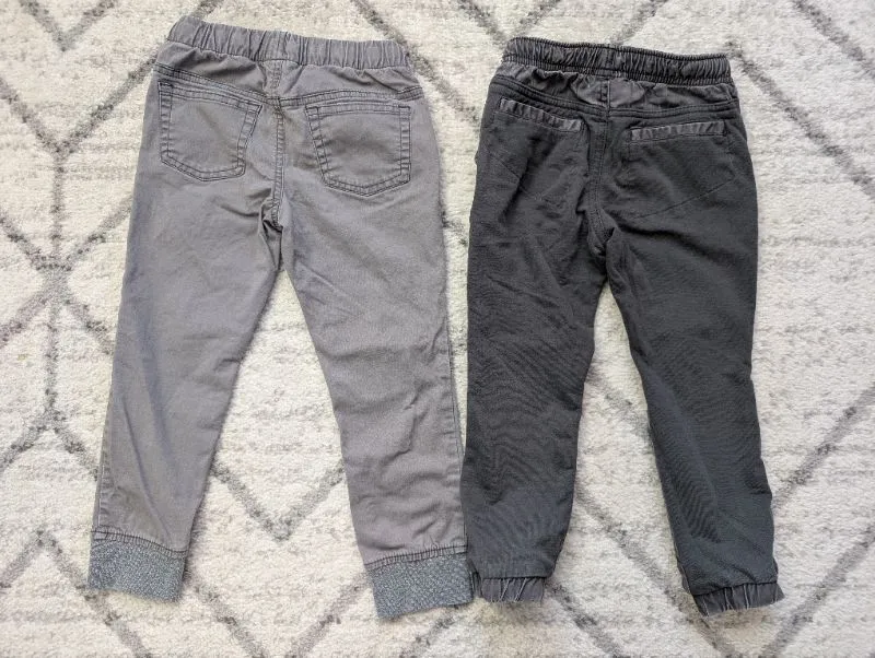 Cat & Jack, 5 Piece Bundle, 4T, Kids 4/4T