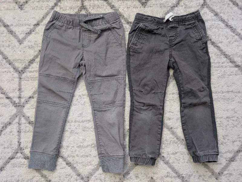Cat & Jack, 5 Piece Bundle, 4T, Kids 4/4T