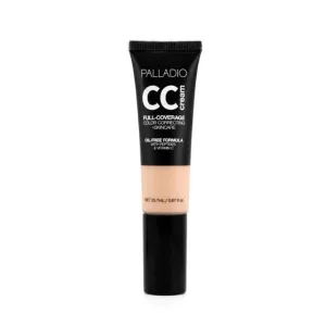 CC Cream Full-Coverage