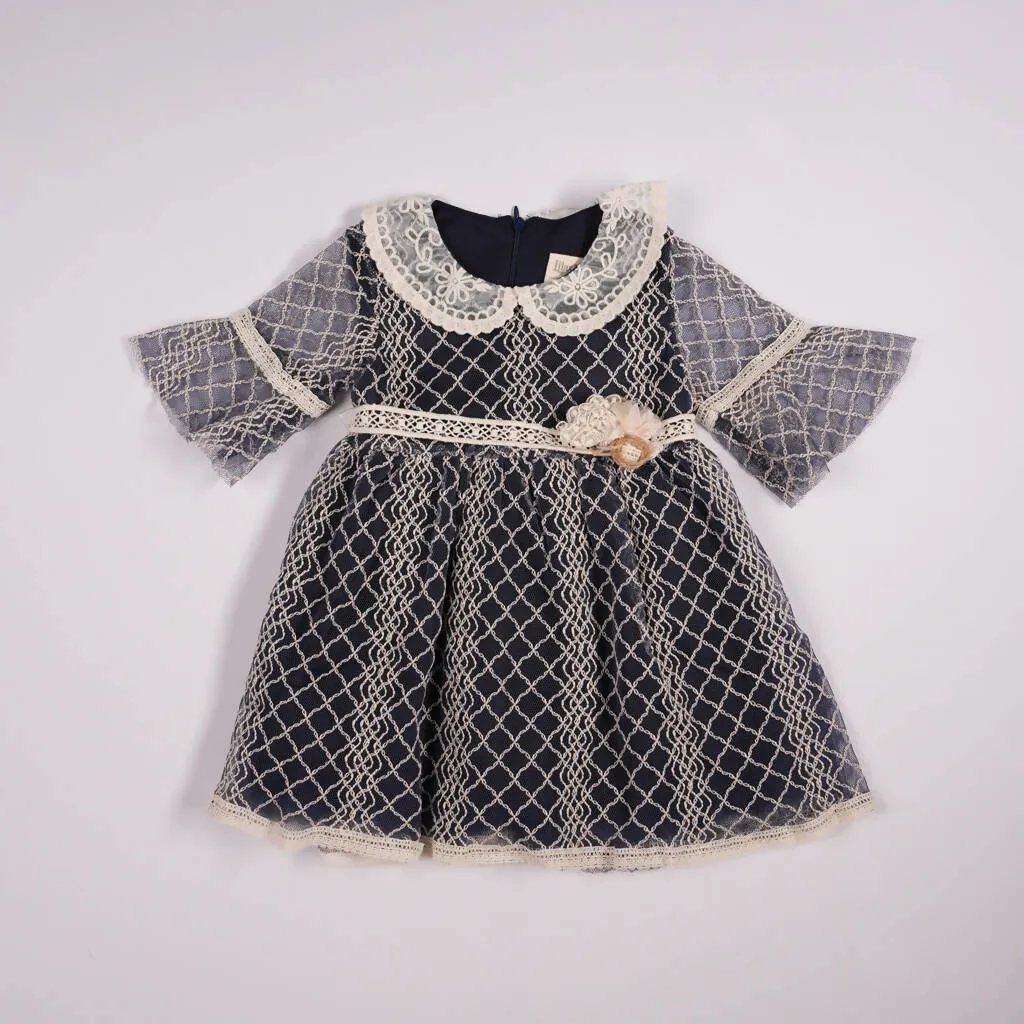 Celine Beehive Dress