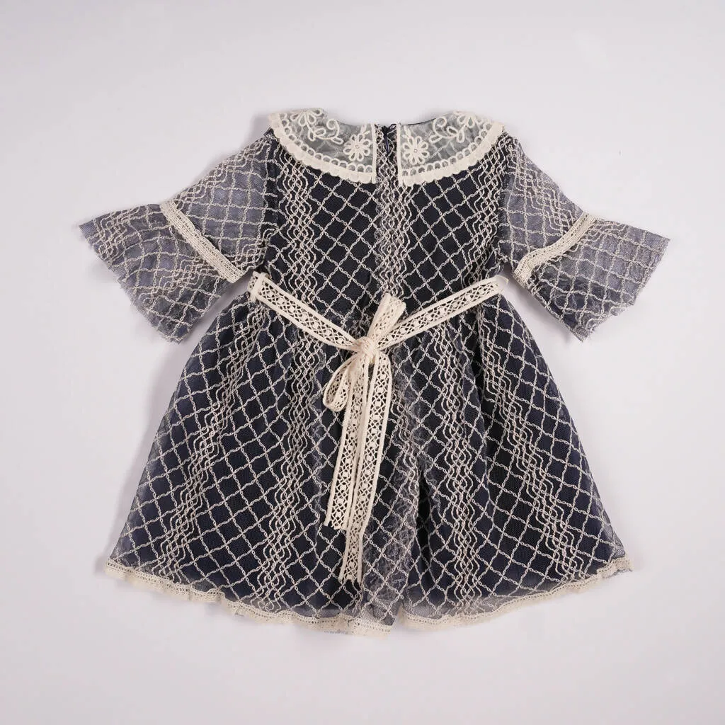 Celine Beehive Dress