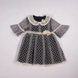 Celine Beehive Dress