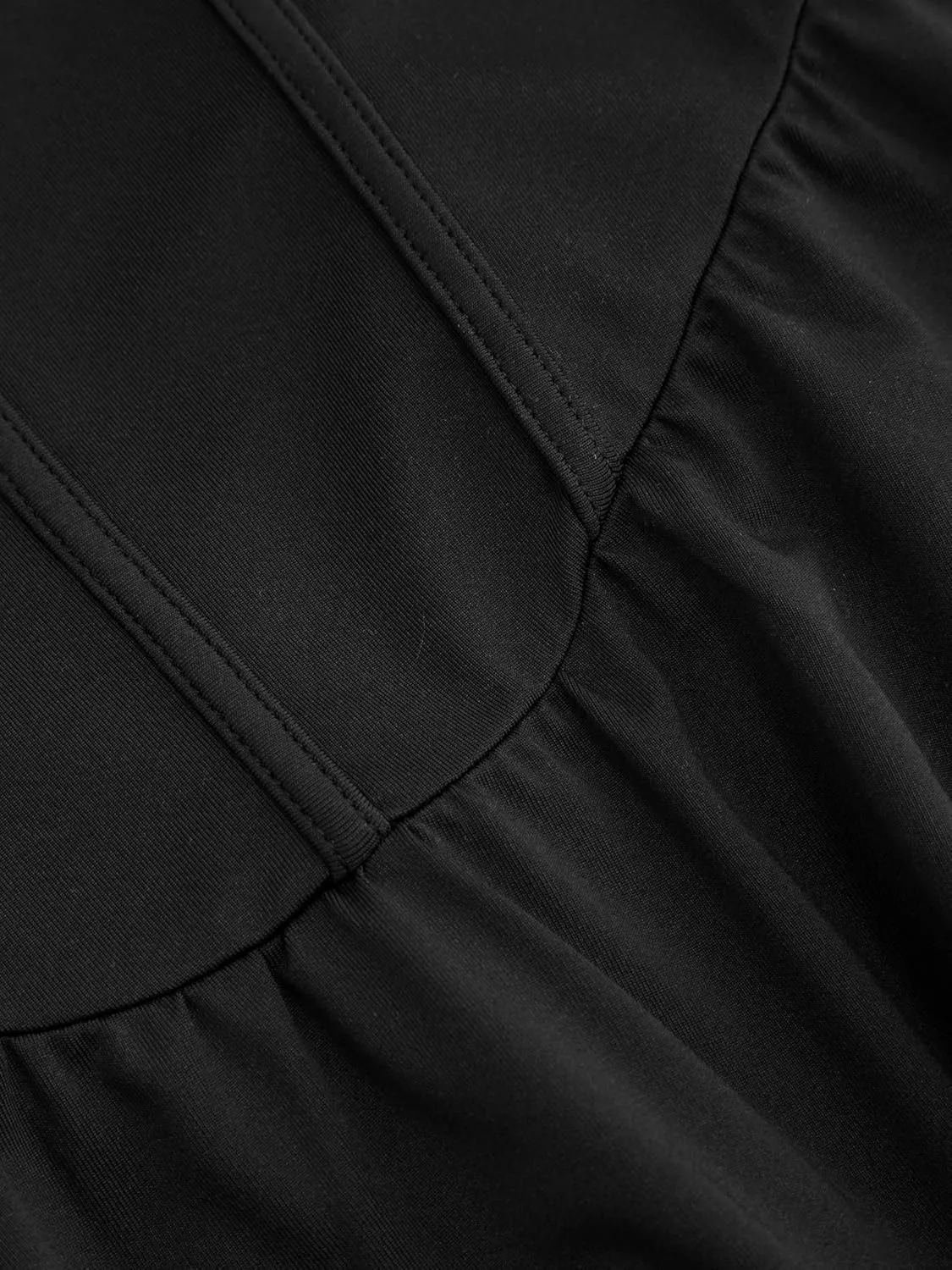 CIDER Womens Cowl Neck Tie up Mini Dresses Sleeveless Ruched A Line Corset Short Formal Party Wedding Guest Club Dress