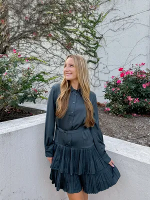 City Nights Dress