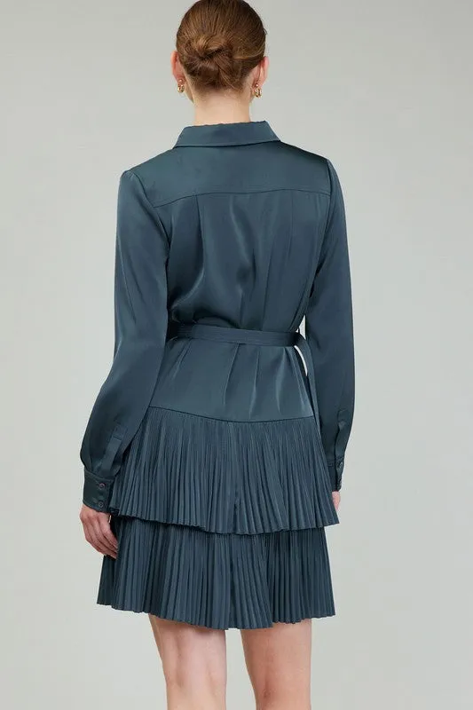 City Nights Dress