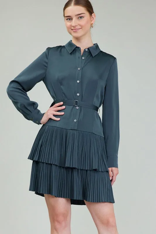 City Nights Dress