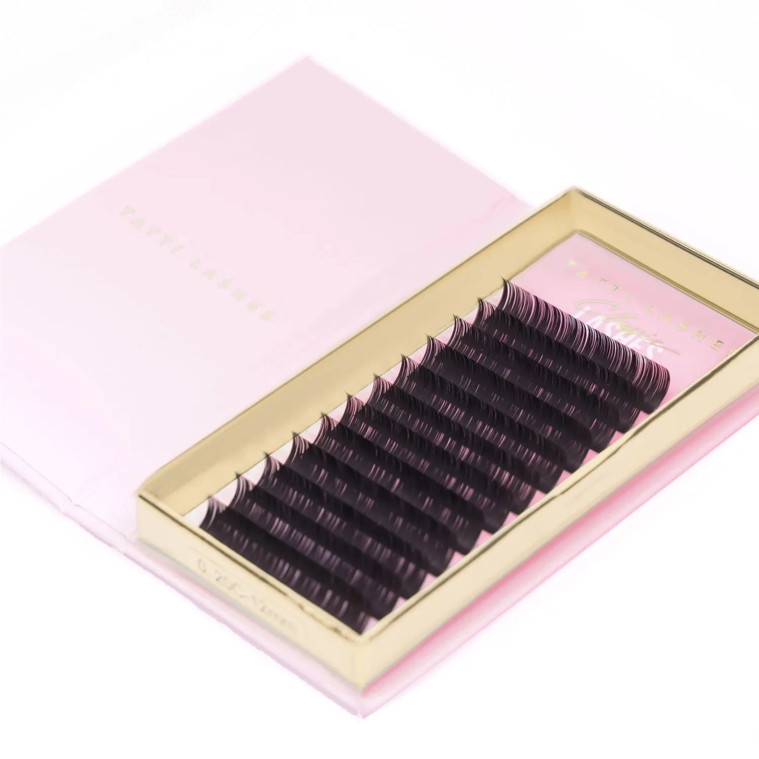 Classic Lashes