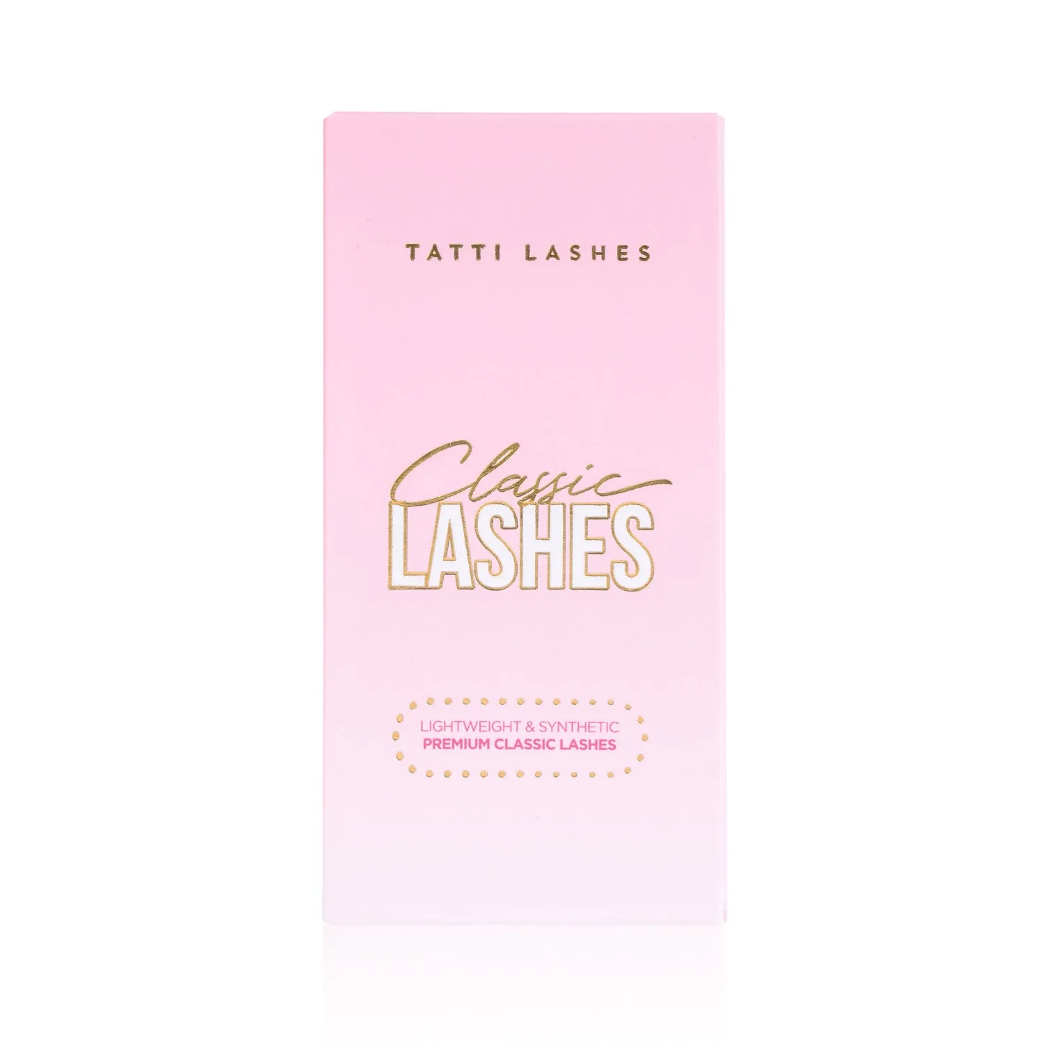 Classic Lashes