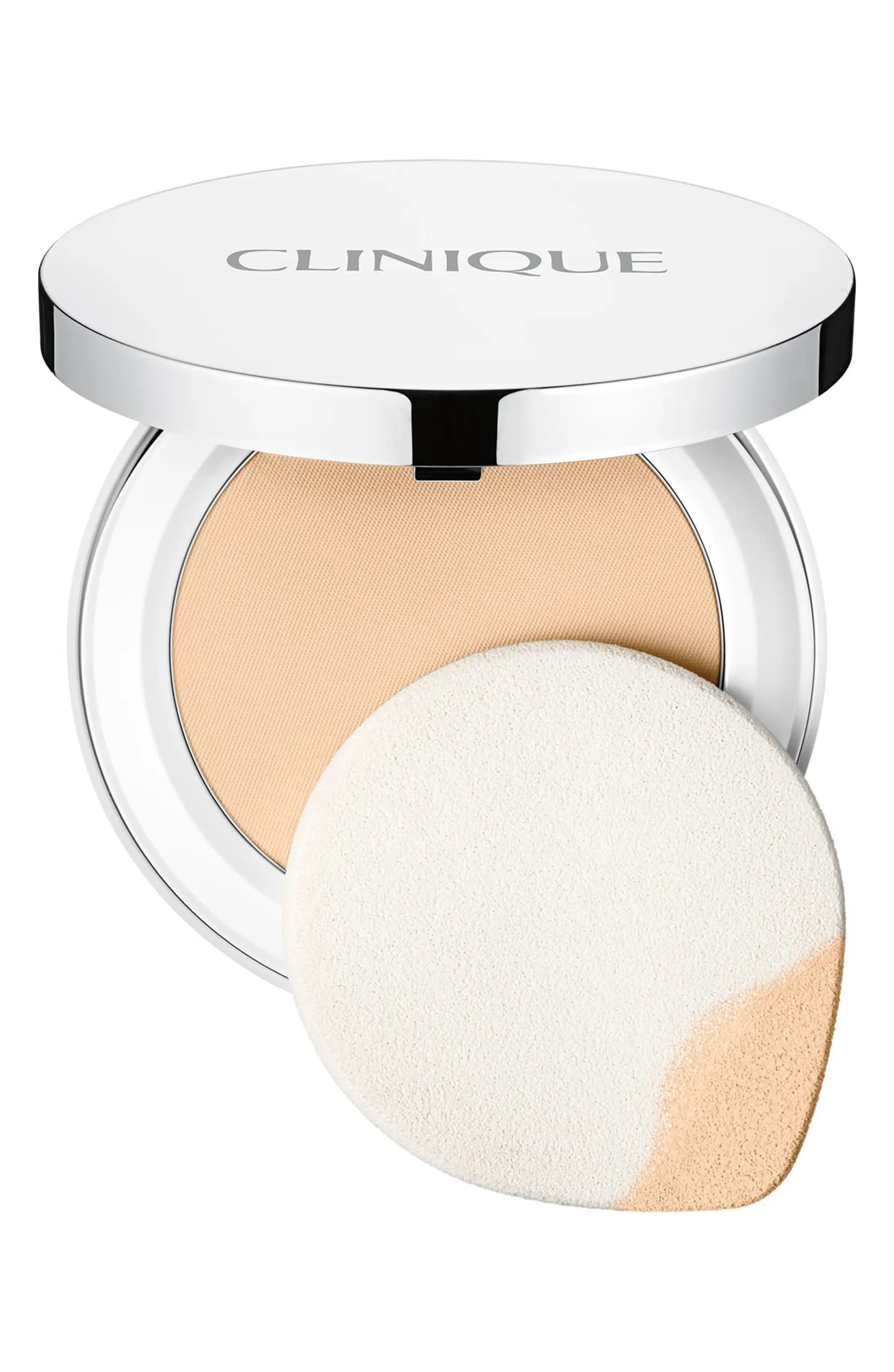 Clinique Perfectly Real Compact Makeup
