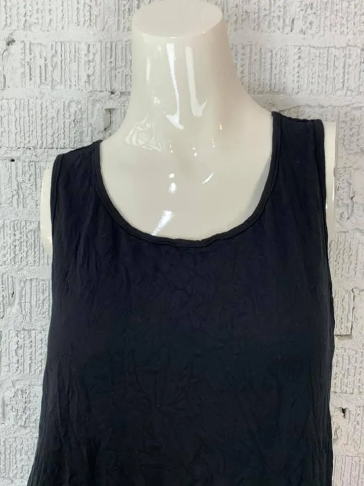 CM1500 Chalet Layering Tank-BLACK