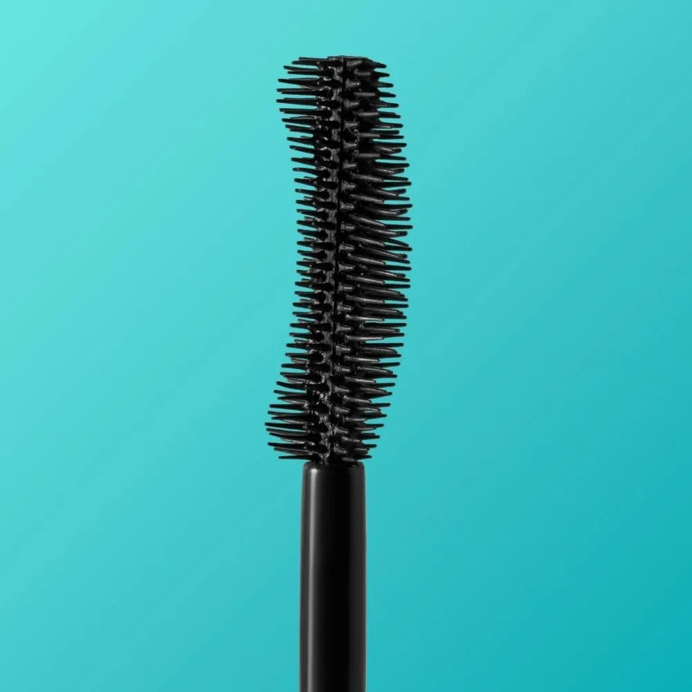 Collection Cosmetics Eyes On Me Curling Mascara Black 8ml