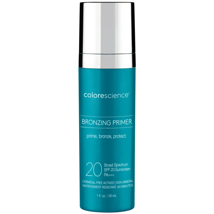 Colorescience Bronzing Primer SPF 20