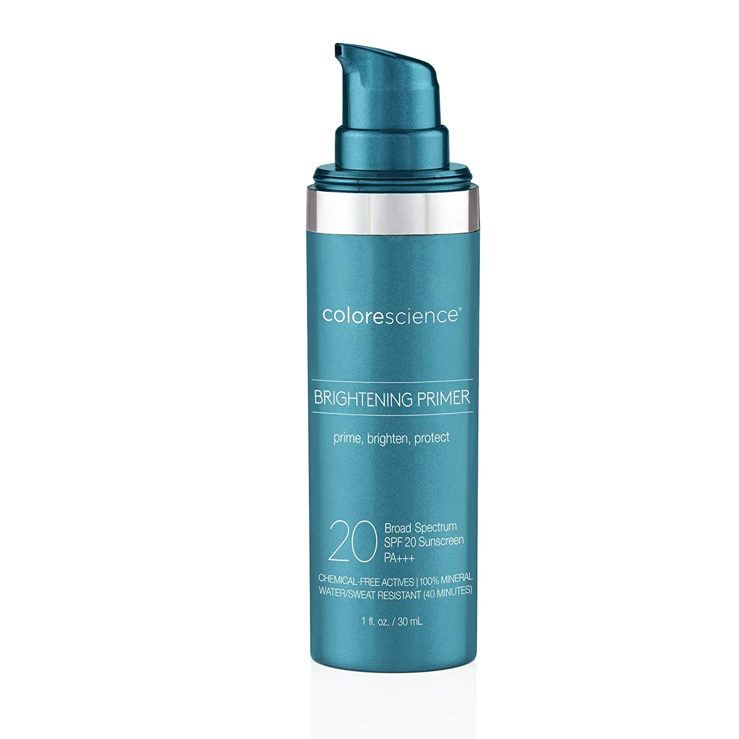 Colorescience Bronzing Primer SPF 20