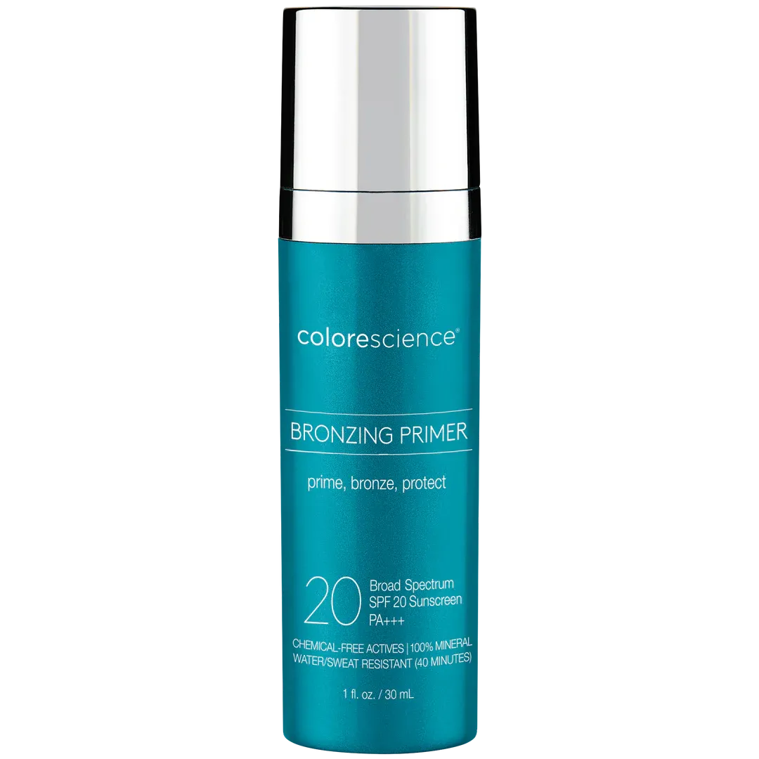 Colorescience Bronzing Primer SPF 20