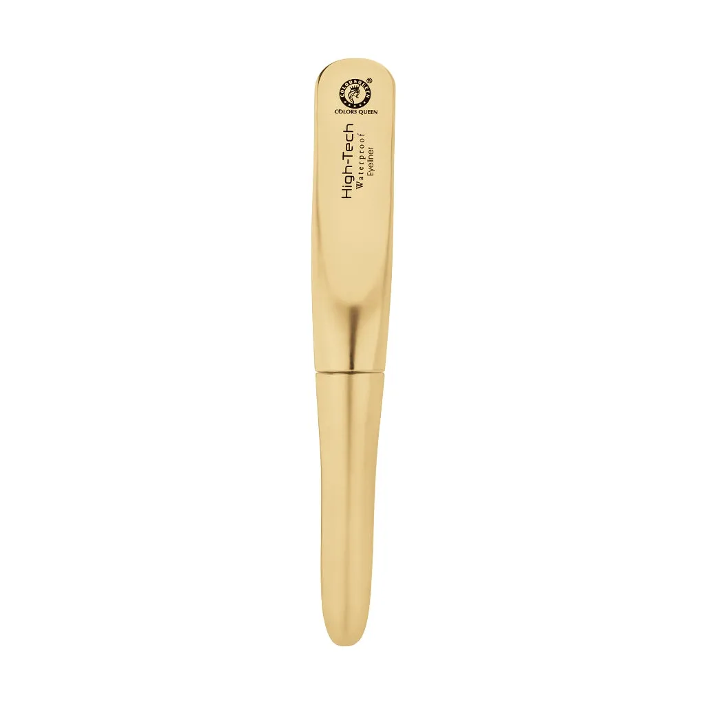 Colors Queen High Tech Waterproof Eyeliner