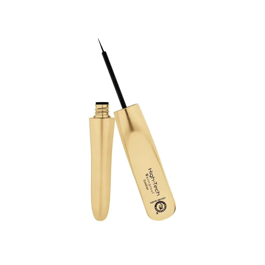 Colors Queen High Tech Waterproof Eyeliner