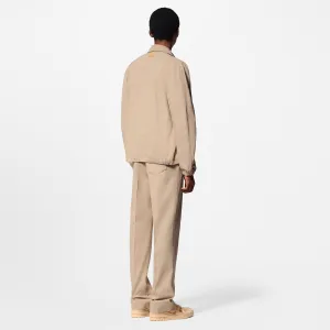Cotton Blouson