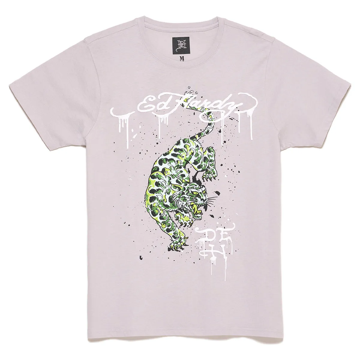 Crawling Tiger Tee