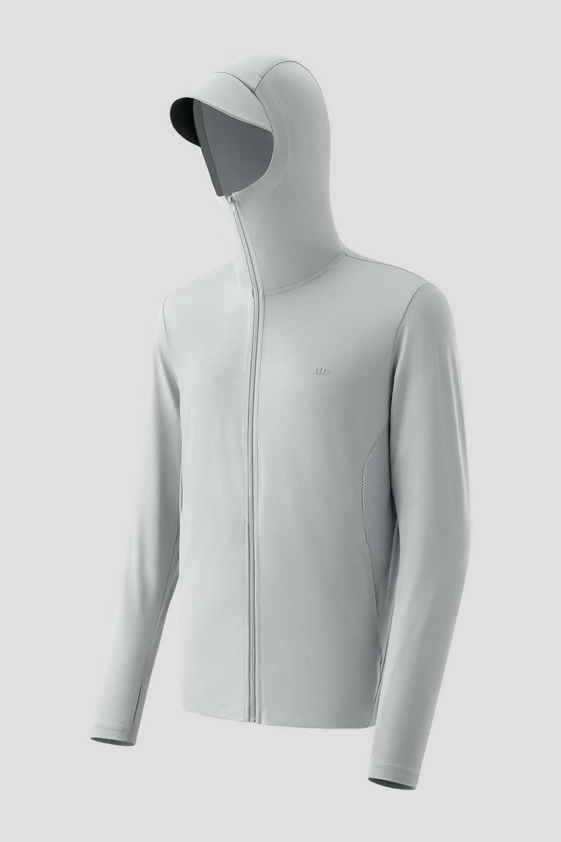 Current - Men's Breathable Sun Jacket UPF50 