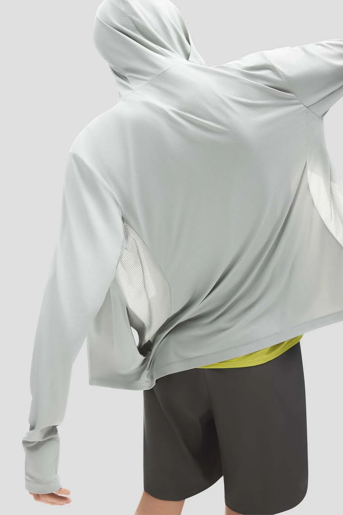 Current - Men's Breathable Sun Jacket UPF50 