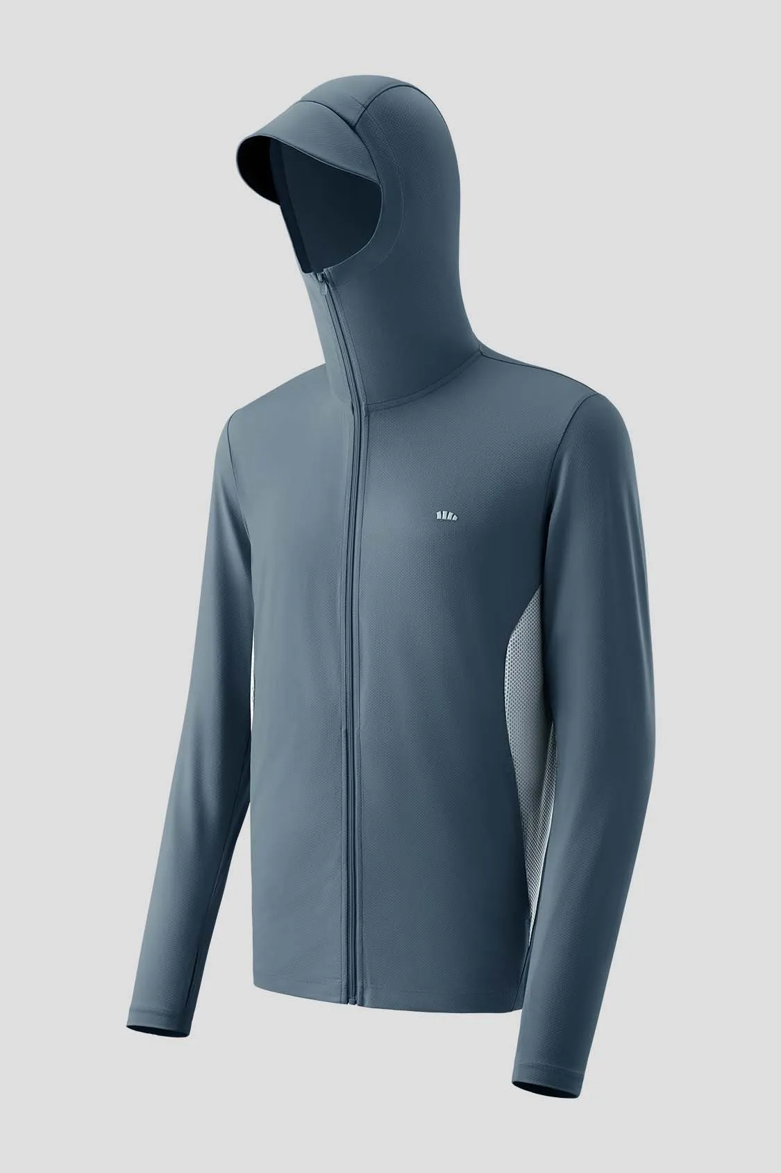 Current - Men's Breathable Sun Jacket UPF50 