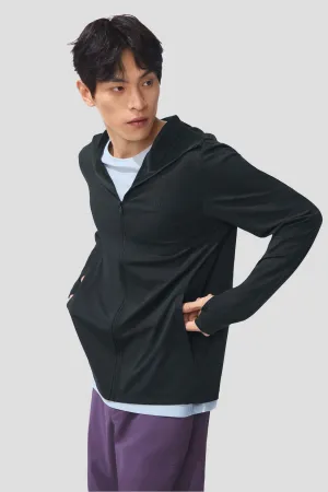 Current - Men's Breathable Sun Jacket UPF50 