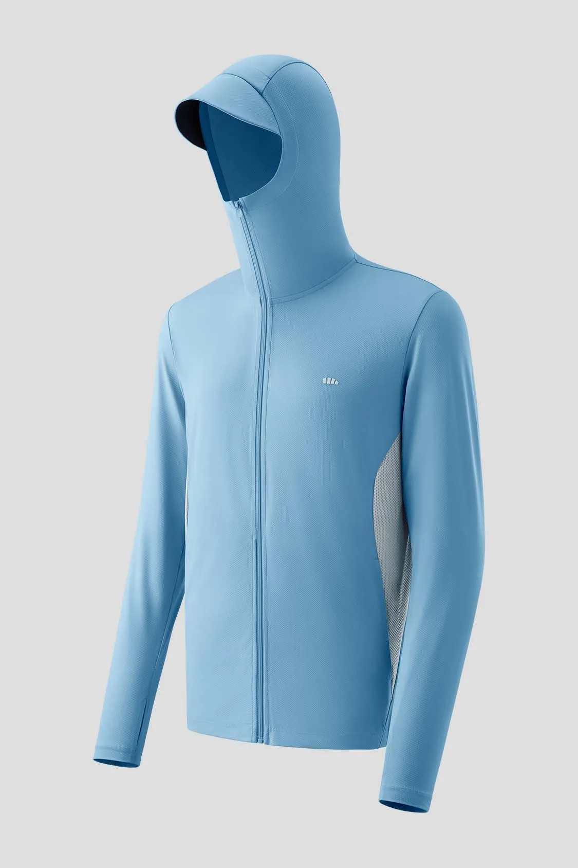 Current - Men's Breathable Sun Jacket UPF50 