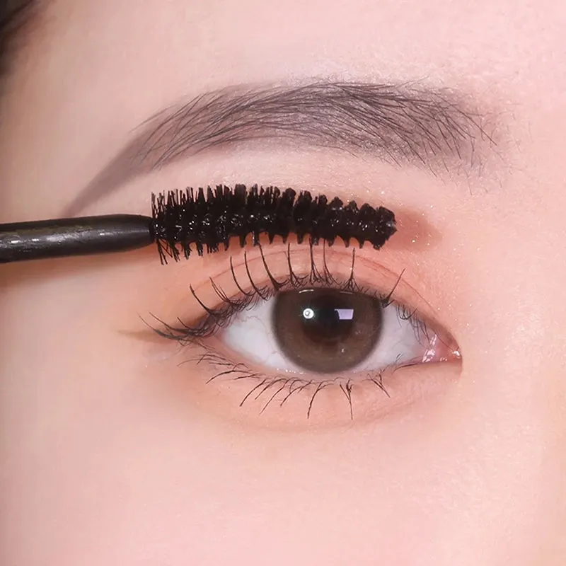 Dailism Smudge Stop Mascara (Curling)