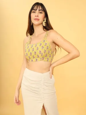 Dawn Bralette Top