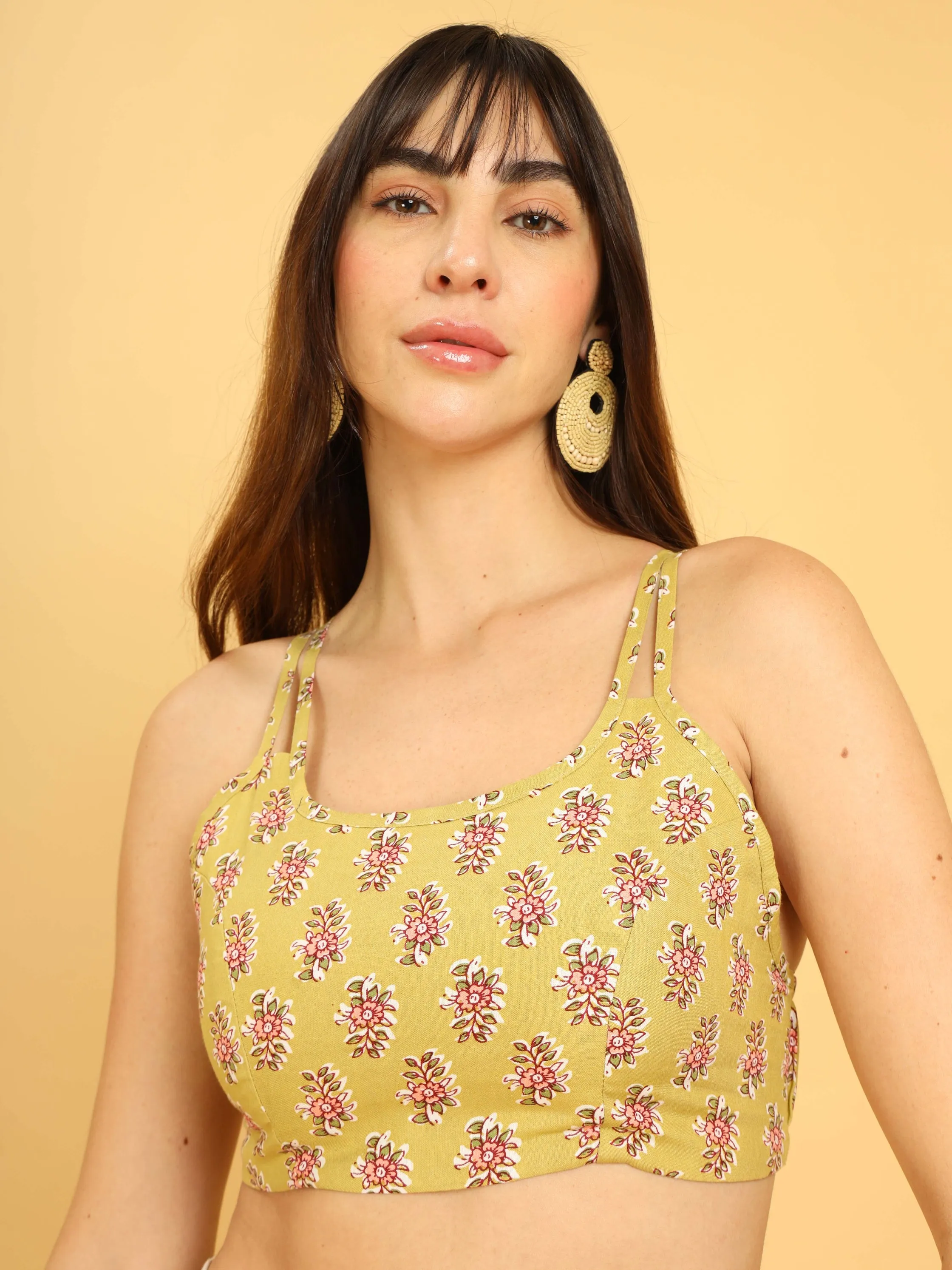 Dawn Bralette Top