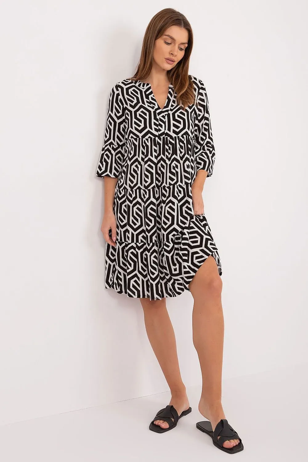 Daydress model 196917 Sublevel