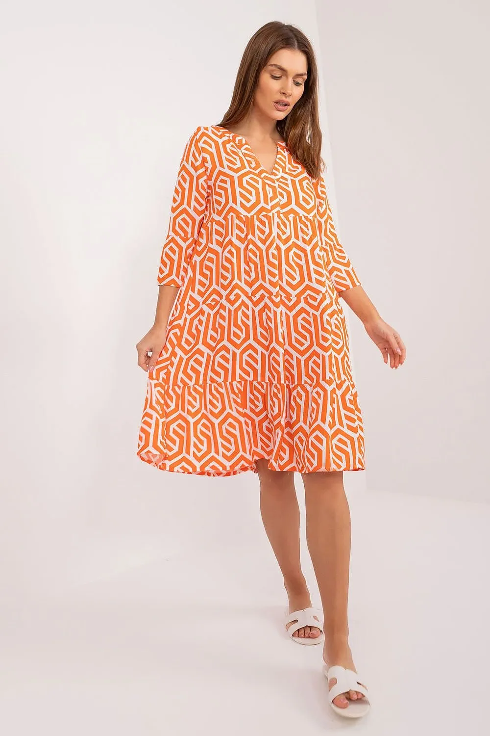 Daydress model 196917 Sublevel