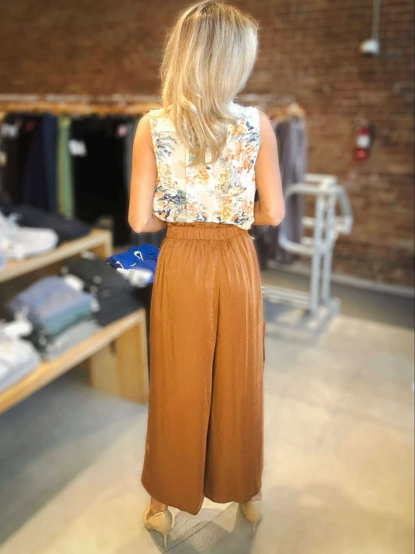 Dex Rust & Ready Cargo Pant