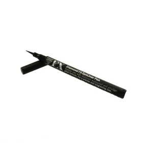Diamond FX Eyeliner Pen - Midnight Blue 68