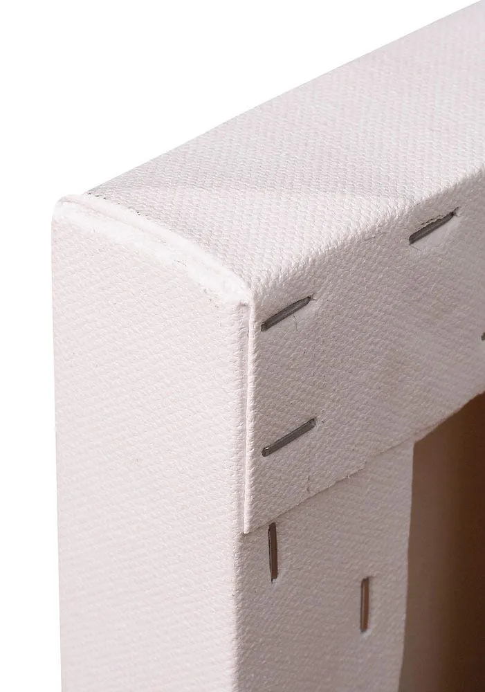 Double Thick Canvas Premium 40.6 x 121.8cm (16 x 48in)