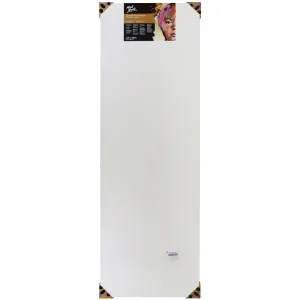 Double Thick Canvas Premium 40.6 x 121.8cm (16 x 48in)