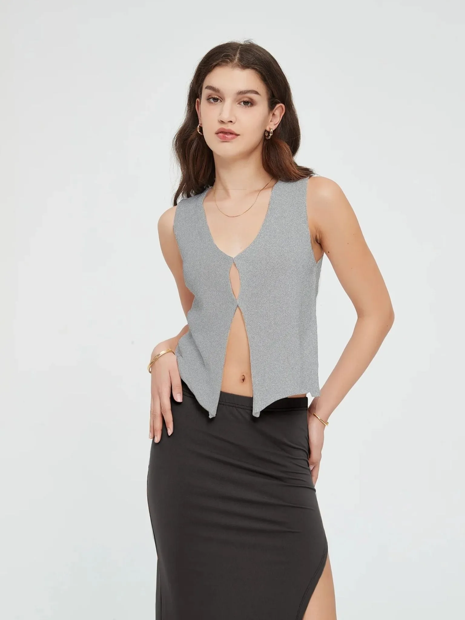 Eka Knit Top