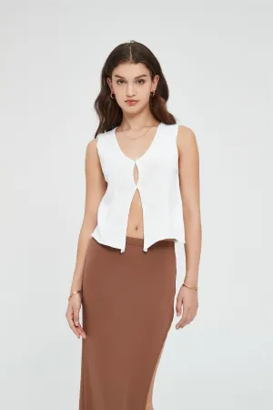 Eka Knit Top