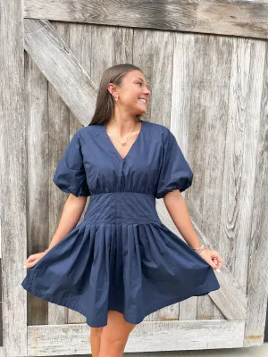 Electric Nights Dress