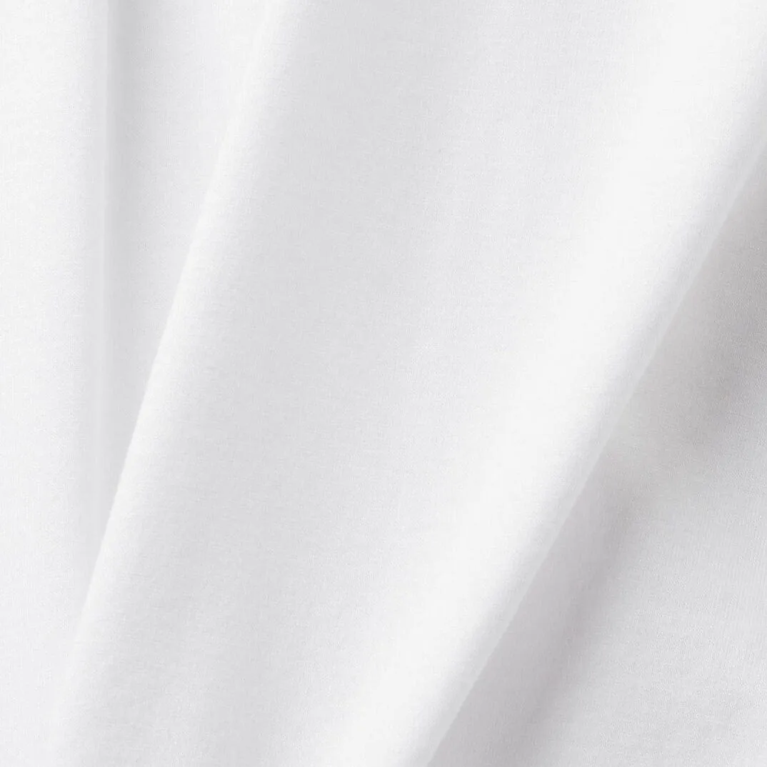 Esprit T-Shirt With Chest Print White